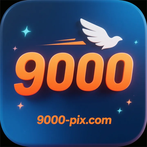 9000 bet logo